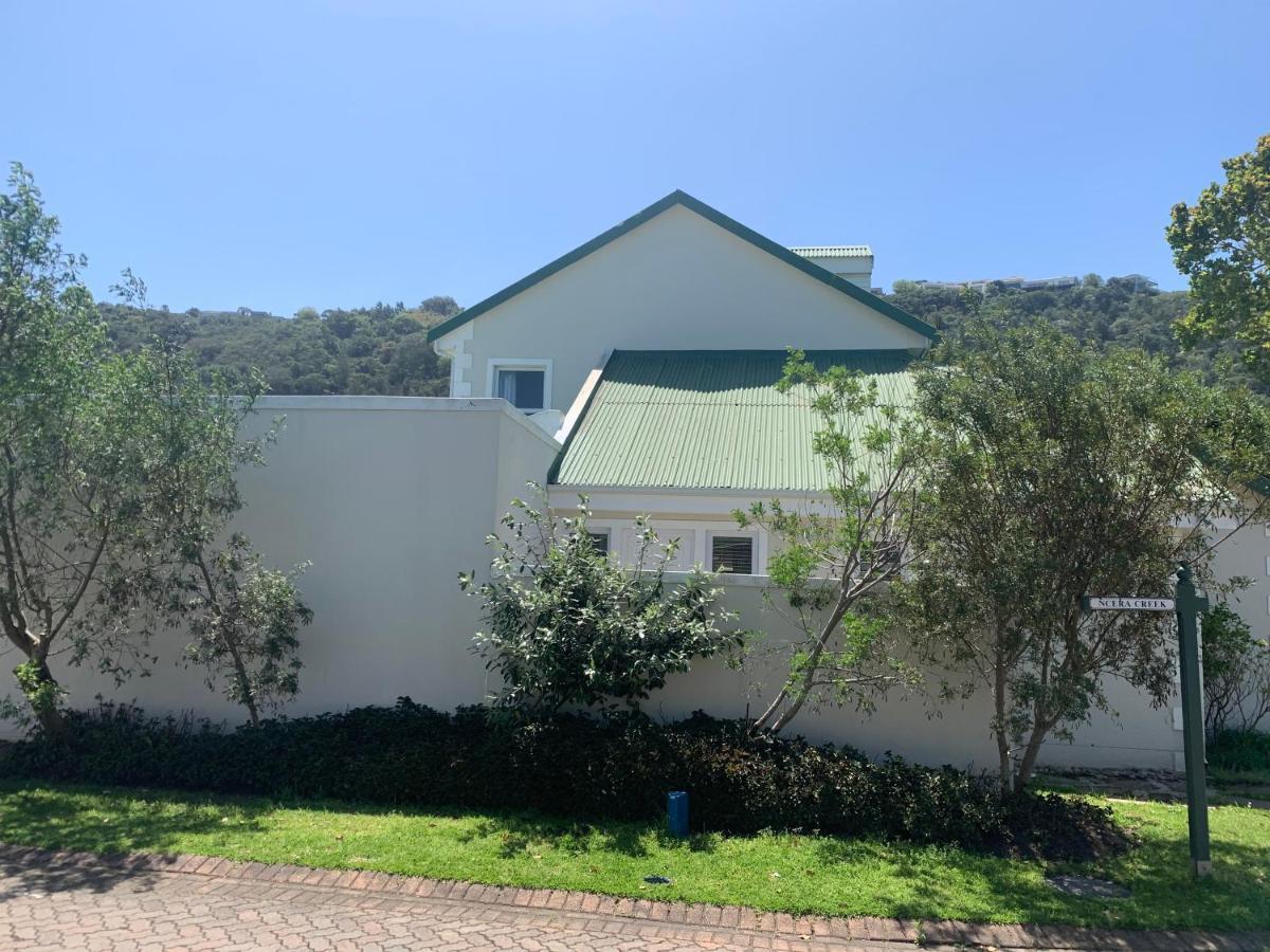River Club Vacation Home Plettenberg Bay Exteriér fotografie