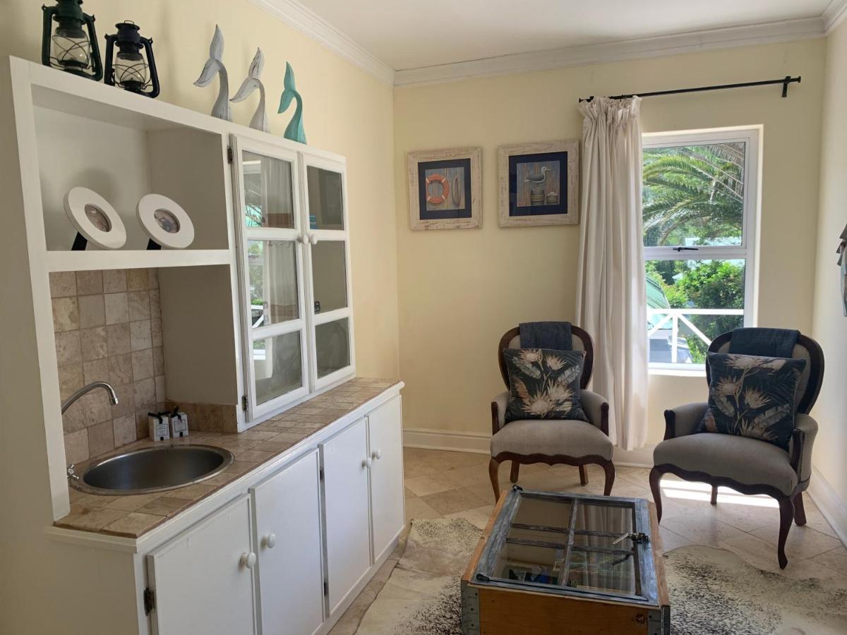 River Club Vacation Home Plettenberg Bay Exteriér fotografie