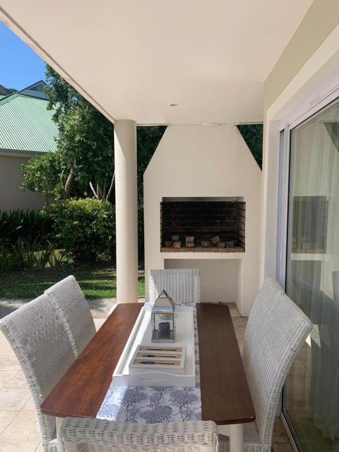 River Club Vacation Home Plettenberg Bay Exteriér fotografie